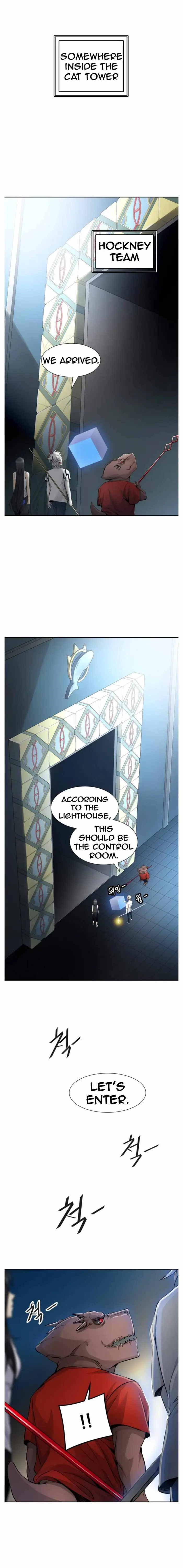 Tower of God Chapter 500 image 18_optimized